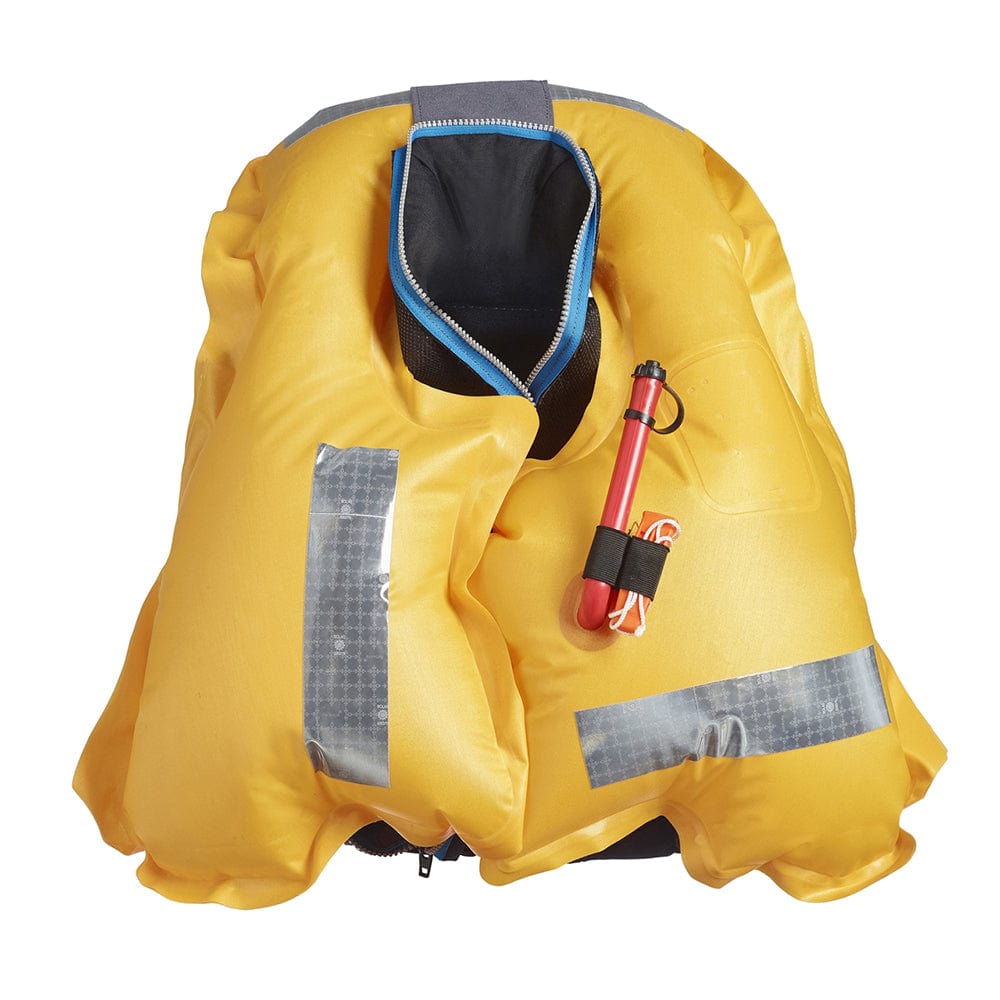 Crewsaver Crewsaver Crewfit 40 Pro Manual Marine Safety