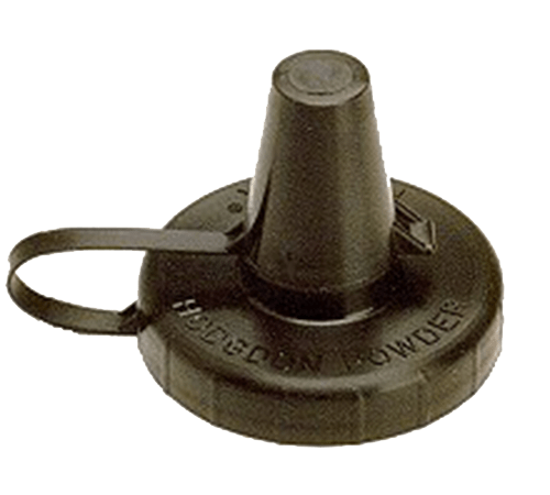 Hodgdon Hodgdon Funnel, Hodg  Fun1     Pyro Cap/funnel For 1lb Muzzleloading