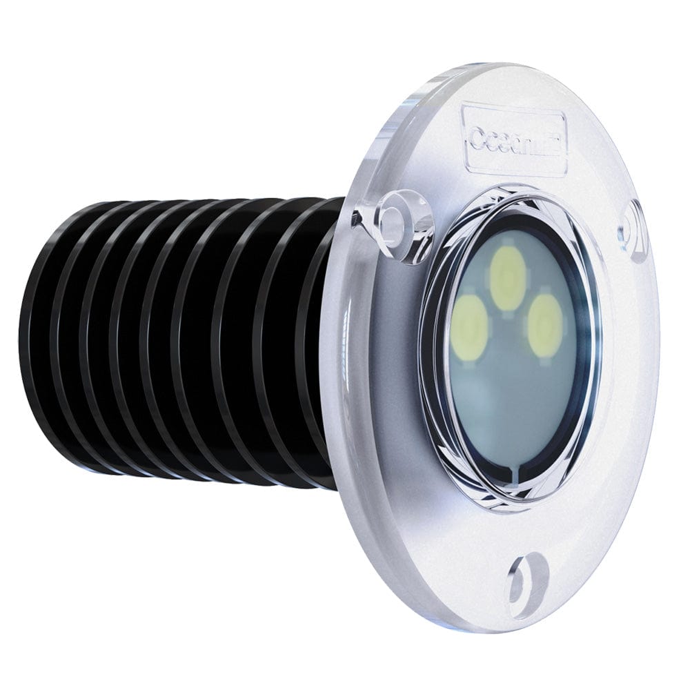 OceanLED OceanLED Discover Series D3 Underwater Light - Midnight Blue Lighting