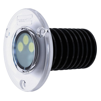 OceanLED OceanLED Discover Series D3 Underwater Light - Midnight Blue Lighting