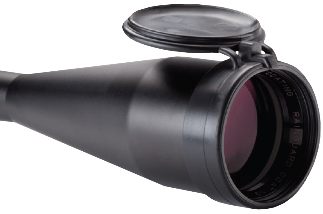 Butler Creek Butler Creek Tactical, Btlr 41011 Tact Scope Cvr 10-11eye Optics Accessories