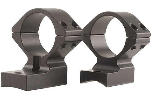 Talley Talley Ring/base Combo, Tal 940706  Rng/bs 1in  Wby Lw Med Optics Accessories