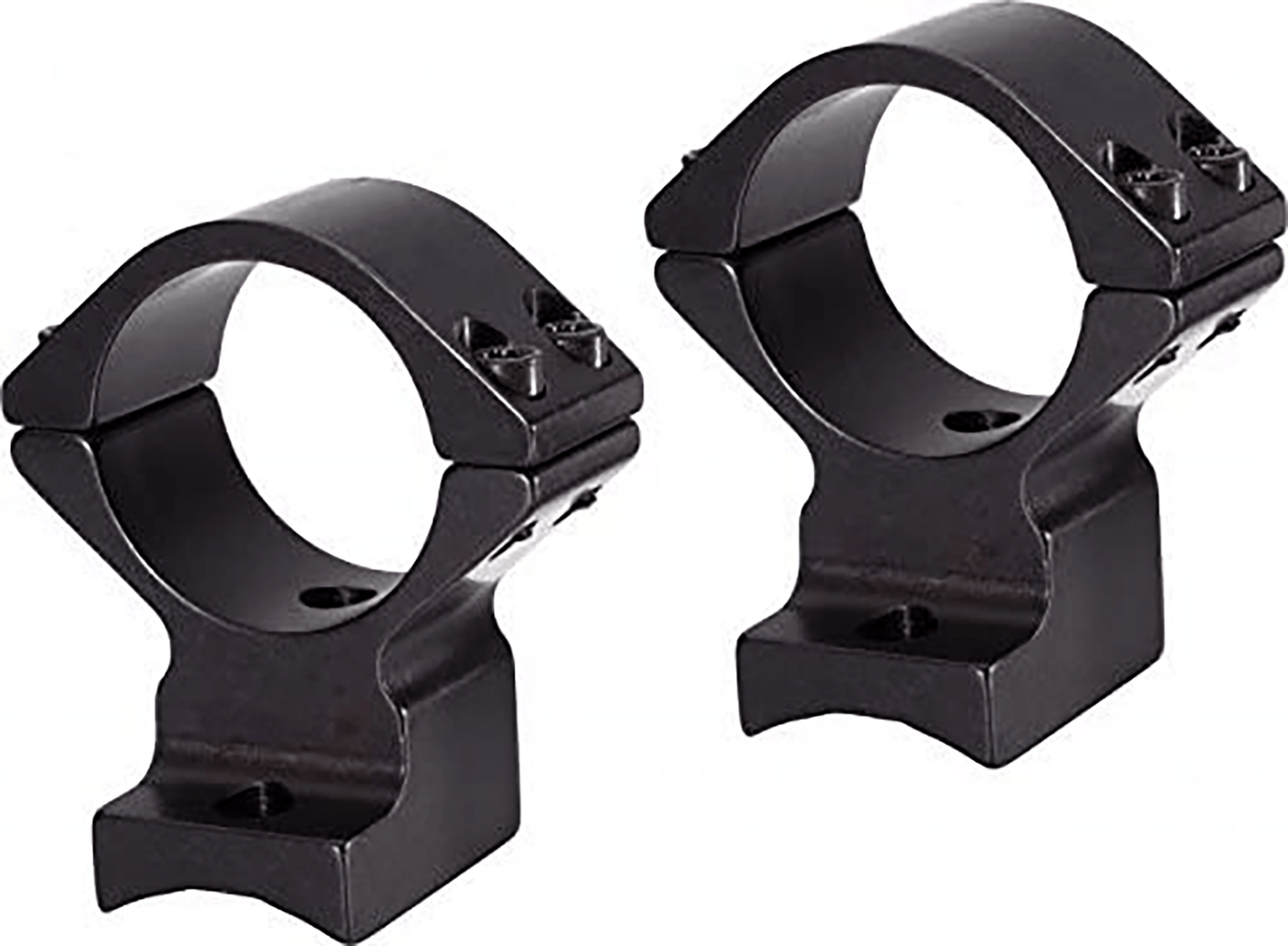 Talley Talley Scope Ring Set, Tal 730336   30mm Henry H009, H010, H014 (low) Optics Accessories