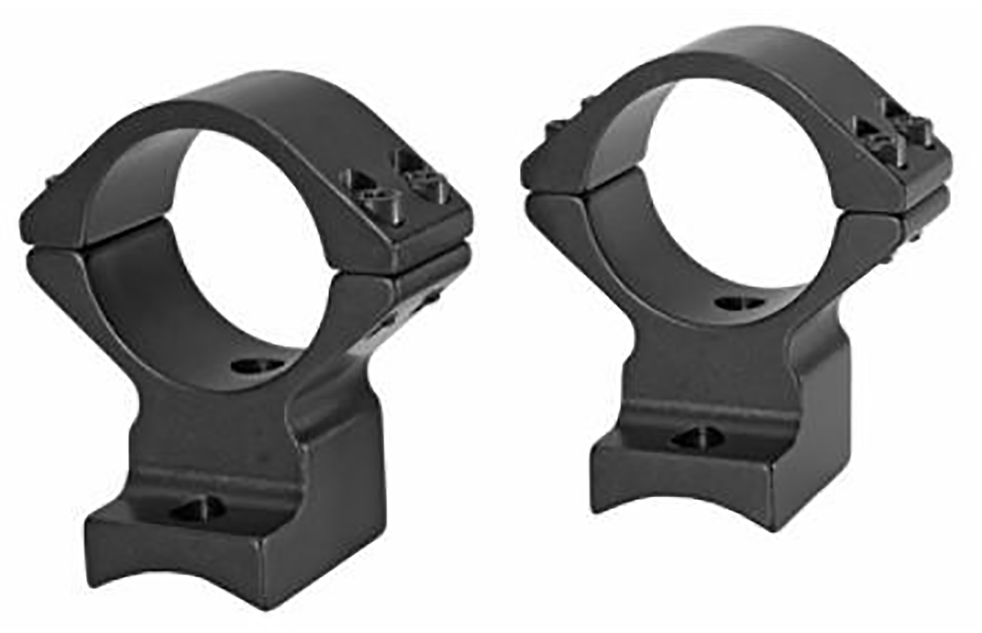 Talley Talley Scope Ring Set, Tal 738749   30mm Kimber Model 84m  (8-40) (low) Optics Accessories