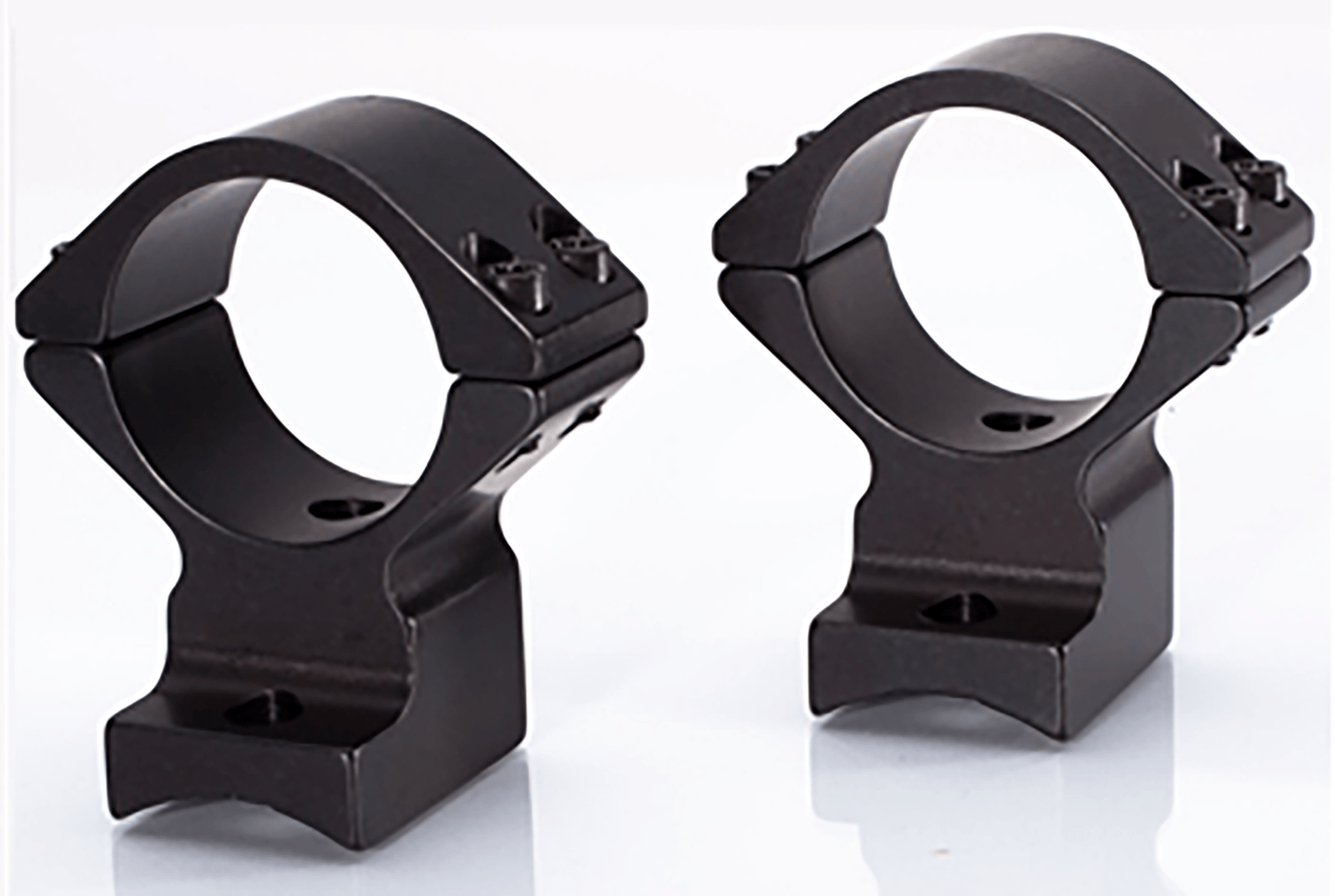 Talley Talley Scope Ring Set, Tal 850735    34mm X-bolt (high) Optics Accessories