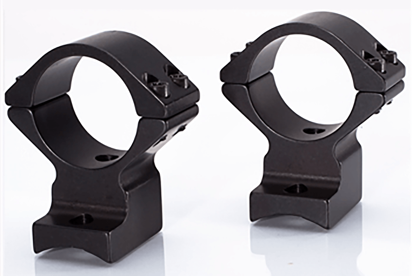 Talley Talley Scope Ring Set, Tal 950711    1" B.a.r. / B.p.r. / B.l.r.  (high) Optics Accessories