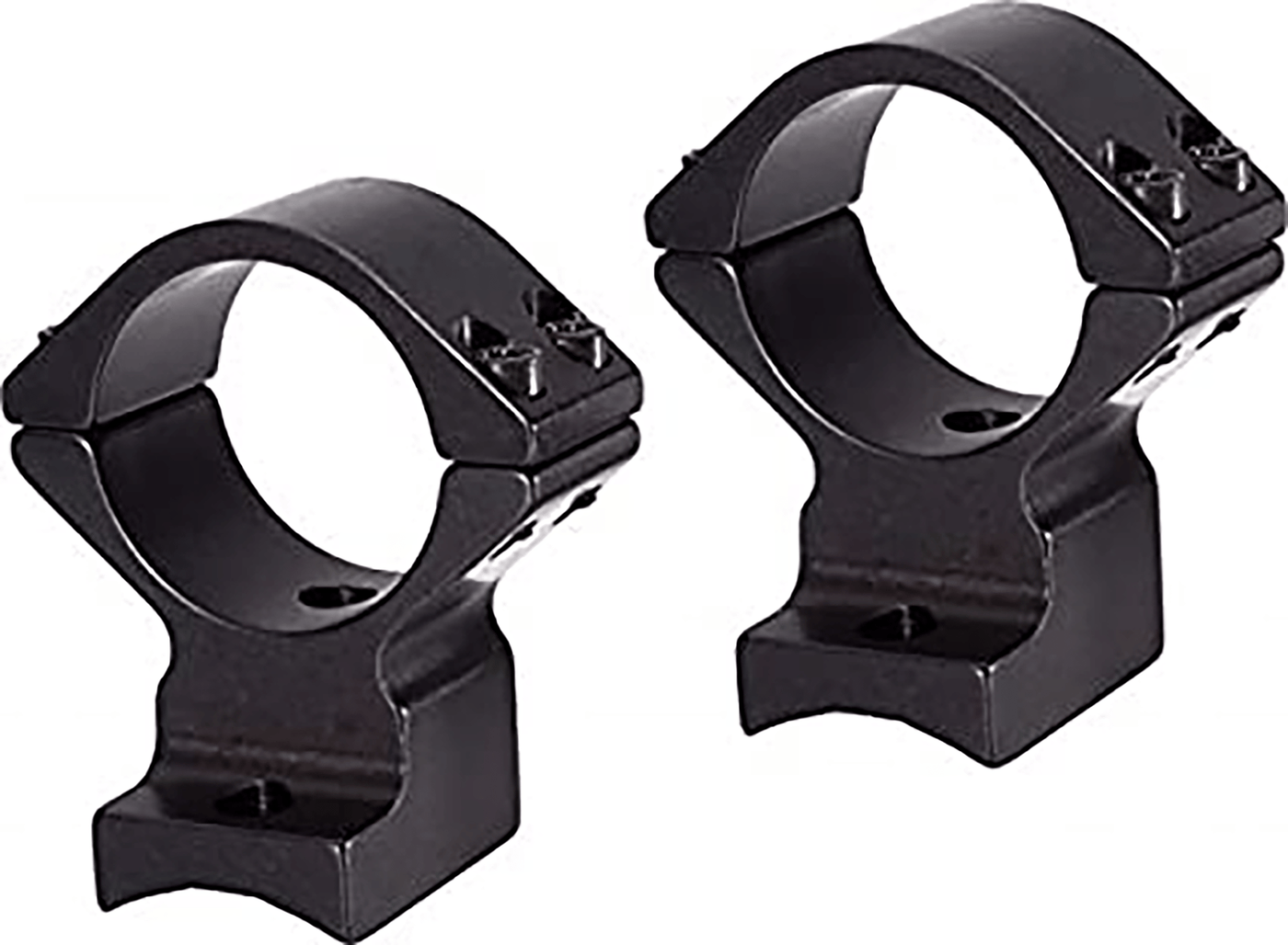 Talley Talley Scope Ring Set, Tal B930719     1" A-bolt 3 (low) Optics Accessories