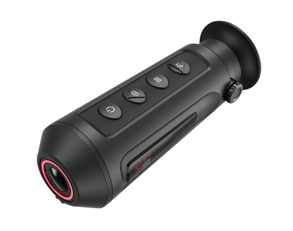 AGM GLOBAL VISION AGM Global Vision ASP Micro TM384 Thermal Monocular 384x288 AGM 3093451001AM30 Optics