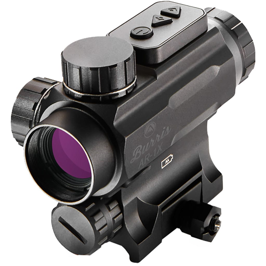 Burris Burris Ar-prism Sight Ballistic Cq 1x Optics and Accessories