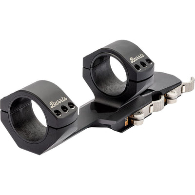 Burris Burris Ar-signature Qd Pepr Mount 35mm 35mm Optics and Accessories