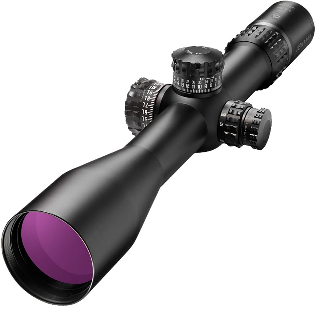 Burris Burris Xtreme Tactical Xtr Ii Scope 4-20x50mm Illuminated Scr Mil Front Focal Optics and Accessories