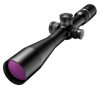 Burris Burris Xtreme Tactical Xtr Ii Scope 5-25x50mm Illuminated Scr Moa Front Focal Optics and Accessories