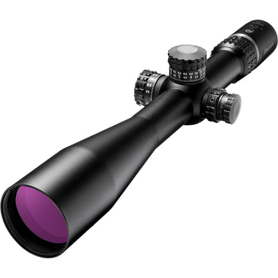 Burris Burris Xtreme Tactical Xtr Ii Scope 5-25x50mm Illuminated Scr Moa Front Focal Optics and Accessories