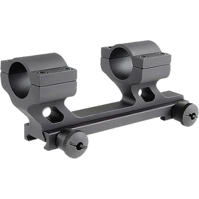 Rock River Arms Rock River Arms Hi-rise Scope Mounts Black 30mm Optics and Accessories