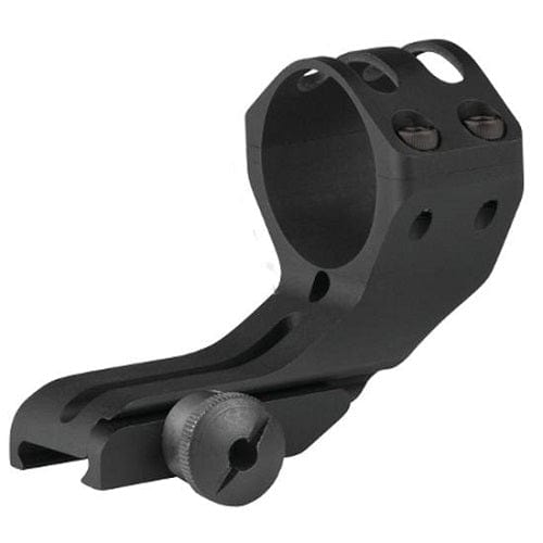 B-Square B-Square SAF-S30C AR-15 Ring Mounts For Flat Top Receivers Optics And Sights