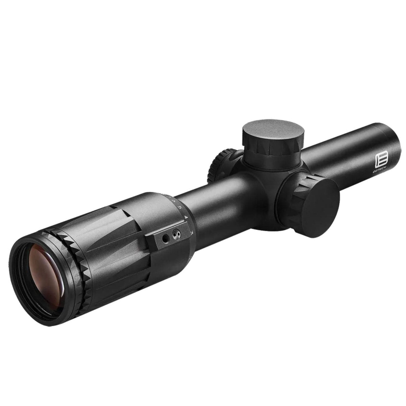 EOTECH EOTECH VUDU VDU1-8SFHC3 1-8x24 Rifle Scope Optics And Sights