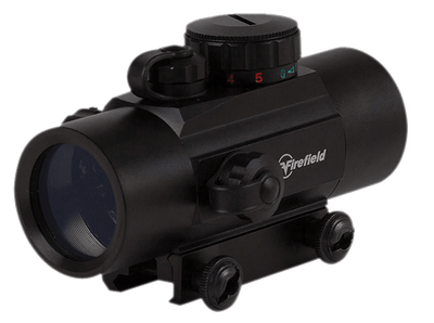 Firefield Firefield Agility 1x30 Dot Sight Optics And Sights