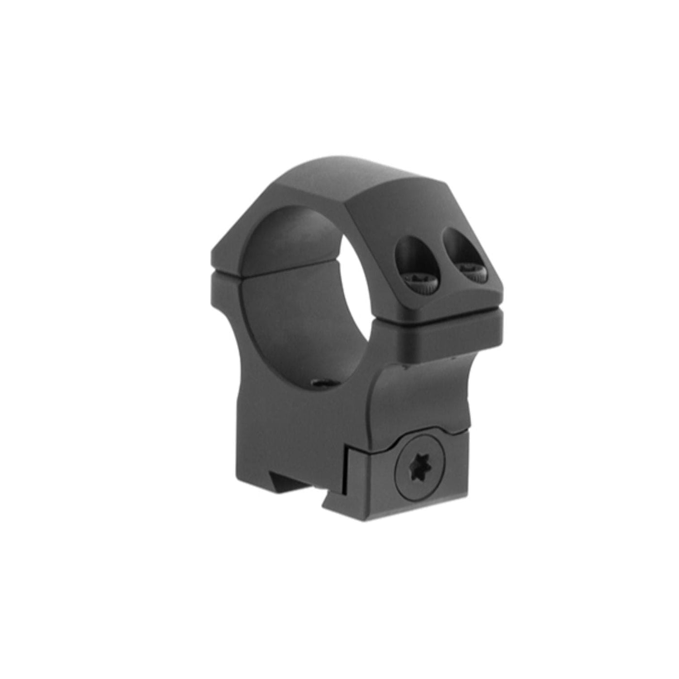 Leapers Leapers UTG PRO 30mm 2pcs Profile P.O.I Dovetail Rings Medium Optics And Sights