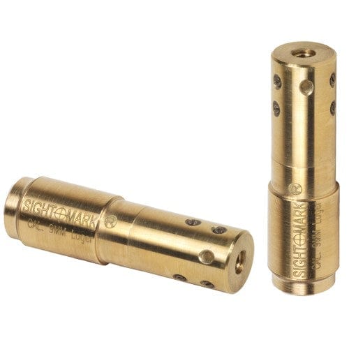 Sightmark Sightmark 9mm Luger Boresight Optics And Sights