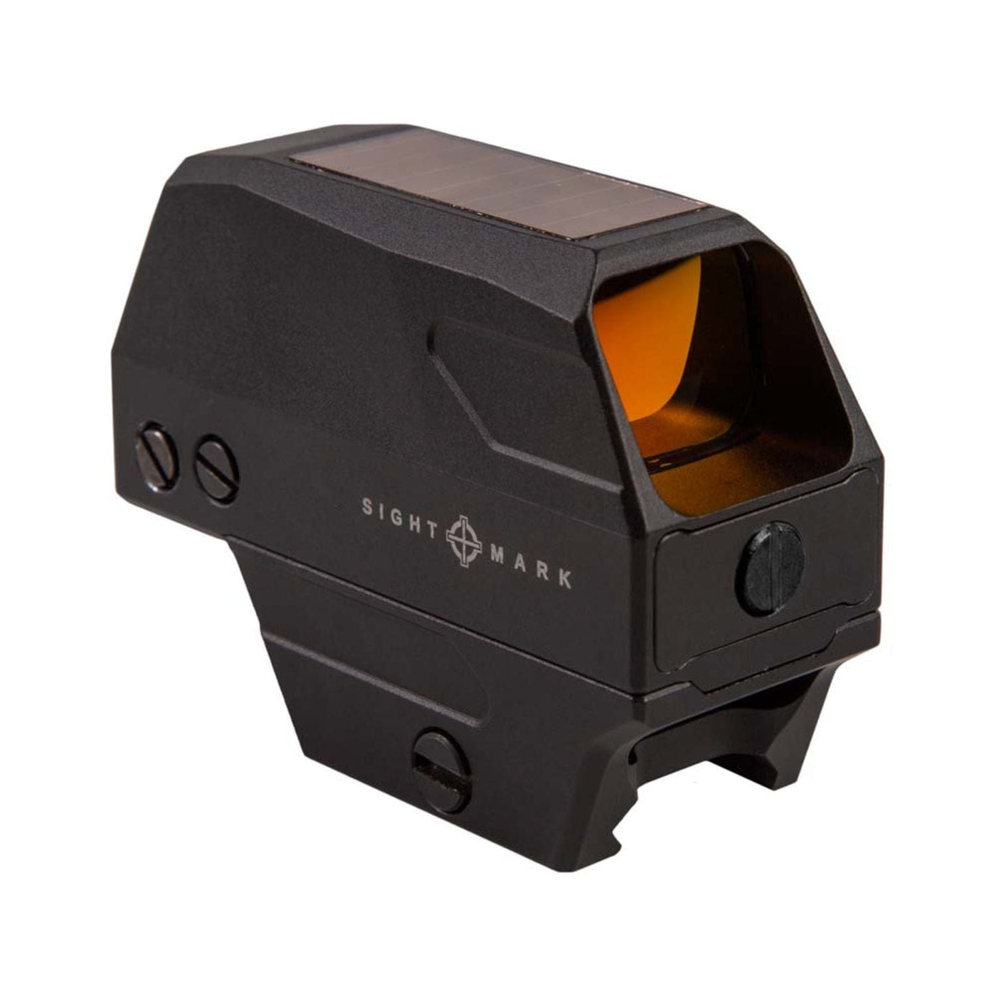 Sightmark Sightmark Volta Solar Red Dot Sight Optics And Sights