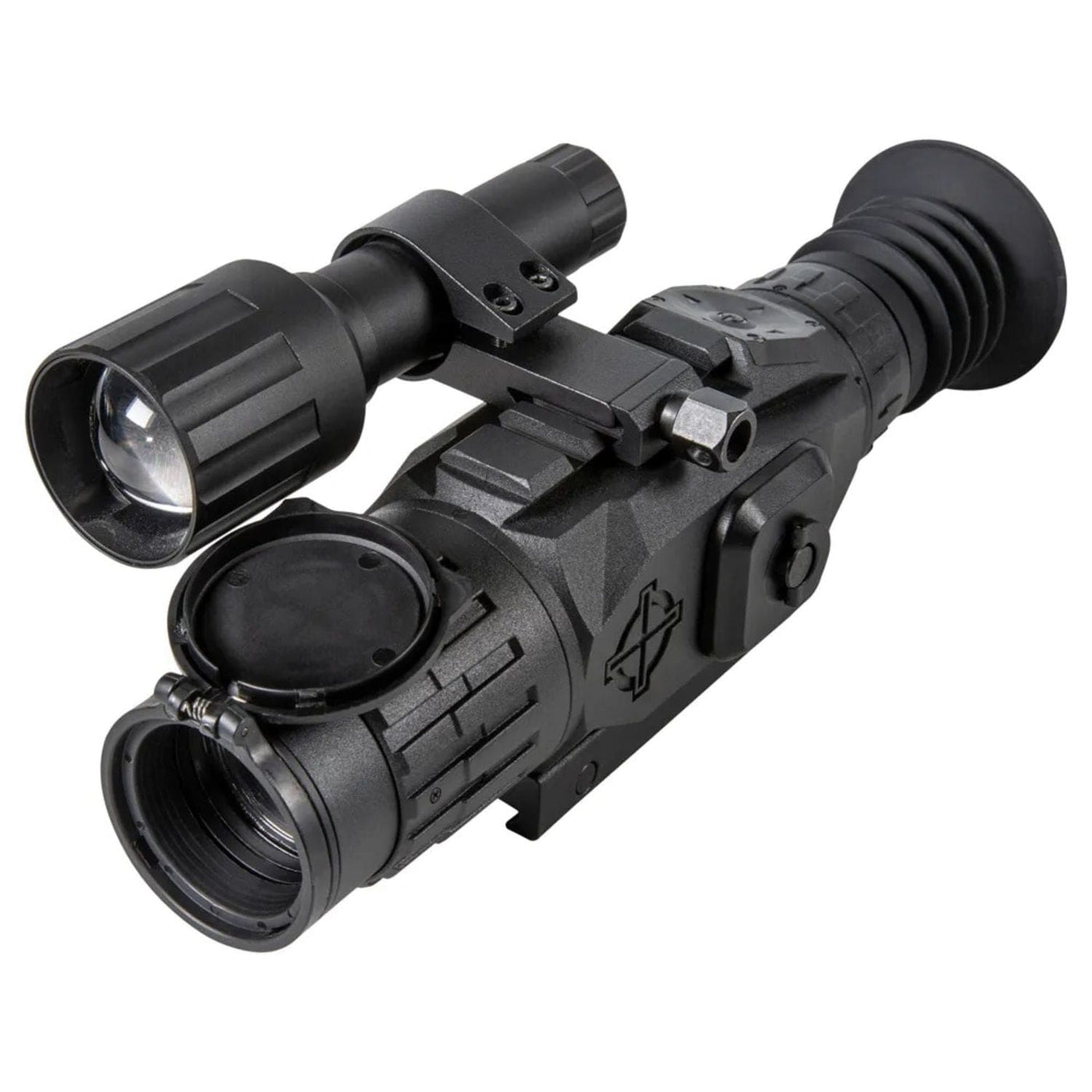 Sightmark Sightmark Wraith 2-16x28 Digital Riflescope Optics And Sights