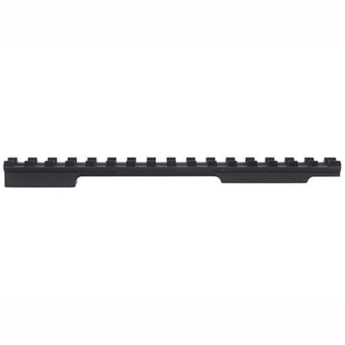 Talley Talley Picatinny Base for Howa 1500  Long Action Optics And Sights