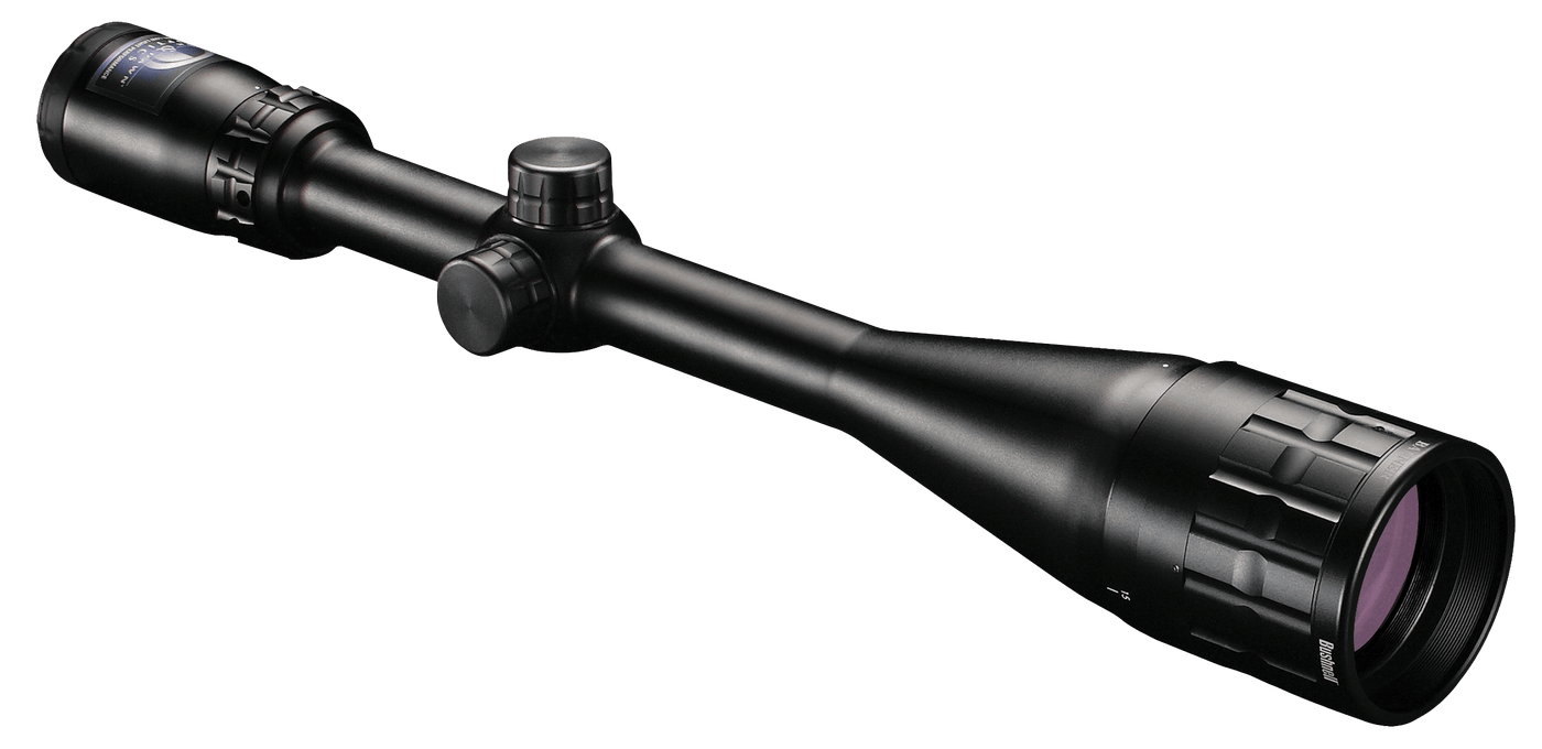 Bushnell Bushnell Scope Banner 6-18x50 - Multi-x Ao Matte Optics