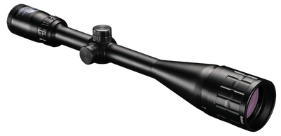 Bushnell Bushnell Scope Banner 6-18x50 - Multi-x Ao Matte Optics