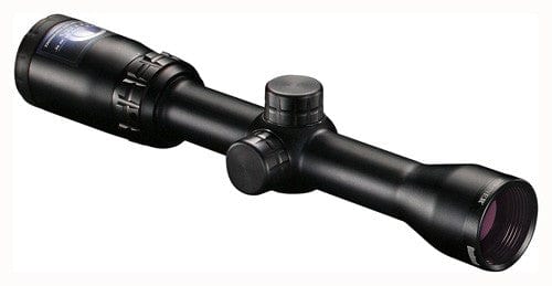 Bushnell Bushnell Scope Banner Shotgun - 1.5-4.5x32 Multi-x 4" Eye Rel Optics