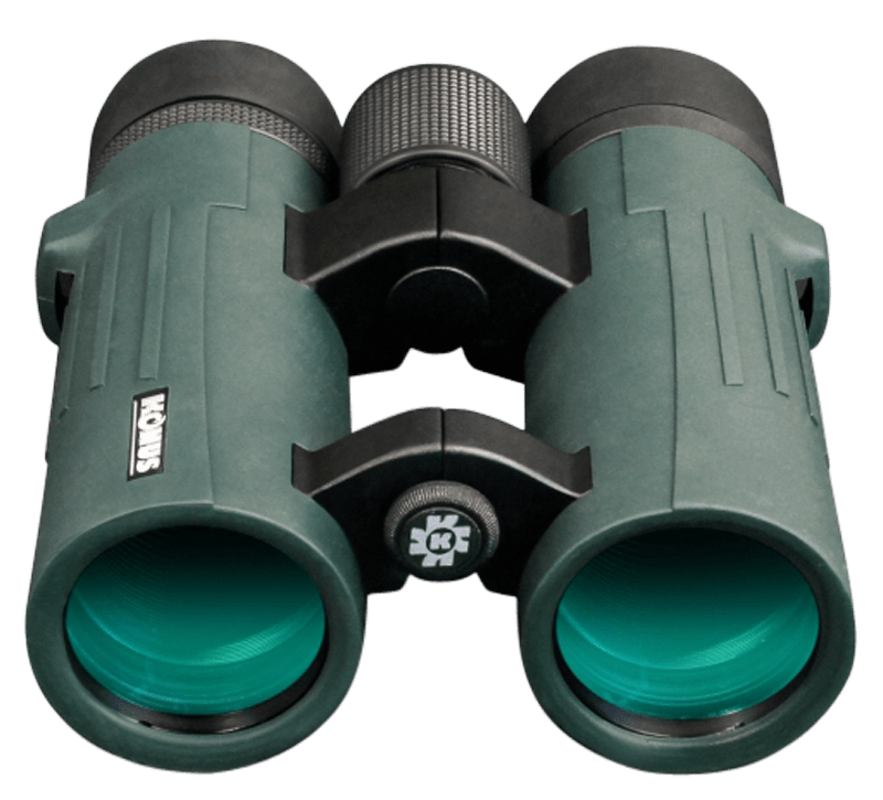 Konus Konus Konusrex, Konus 2345  Konusrex Bak-4 Bino 10x42 Optics