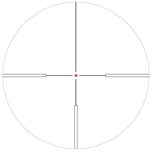 Konus Konus Scope Glory 2-16x50 30mm - Illum Red/blue German-4 Sf Optics