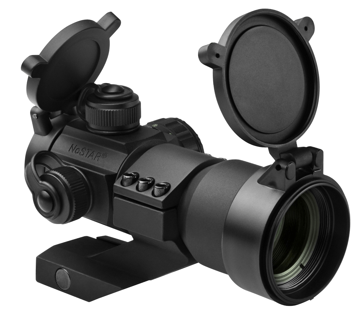 NCStar Ncstar Tube Reflex Optic, Nc Drgb135       Reddot    1x35   R/g/b Optics