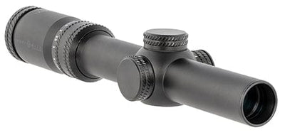 Sightmark Sightmark Citadel Black Hardcoat Anodized 1-10x 24mm; SM13138HDR Optics