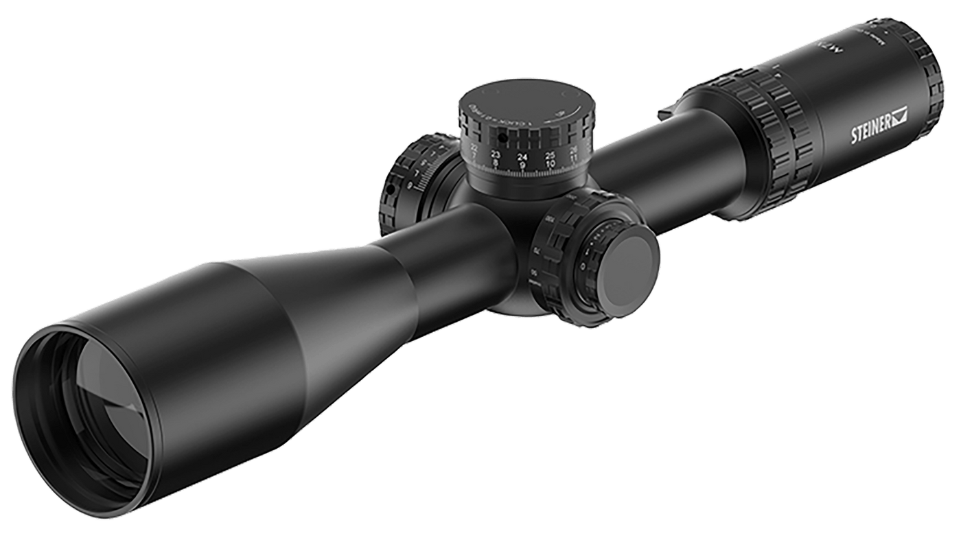 Steiner Steiner M7xi, Steiner 8719msr2      M7xi 4-28x56 Msr2 Optics