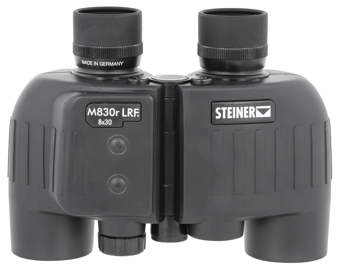 Steiner Steiner M830r, Steiner 2680          8x30 Military M830r Lrf Optics