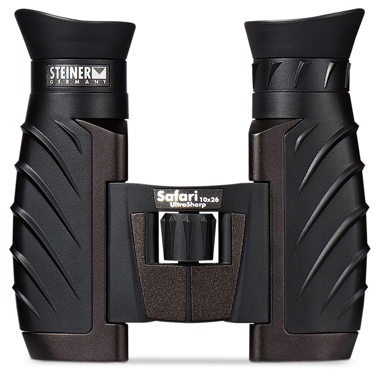 Steiner Steiner Safari, Steiner 2218 Safari Ultrasharp         10x42 Roof Optics