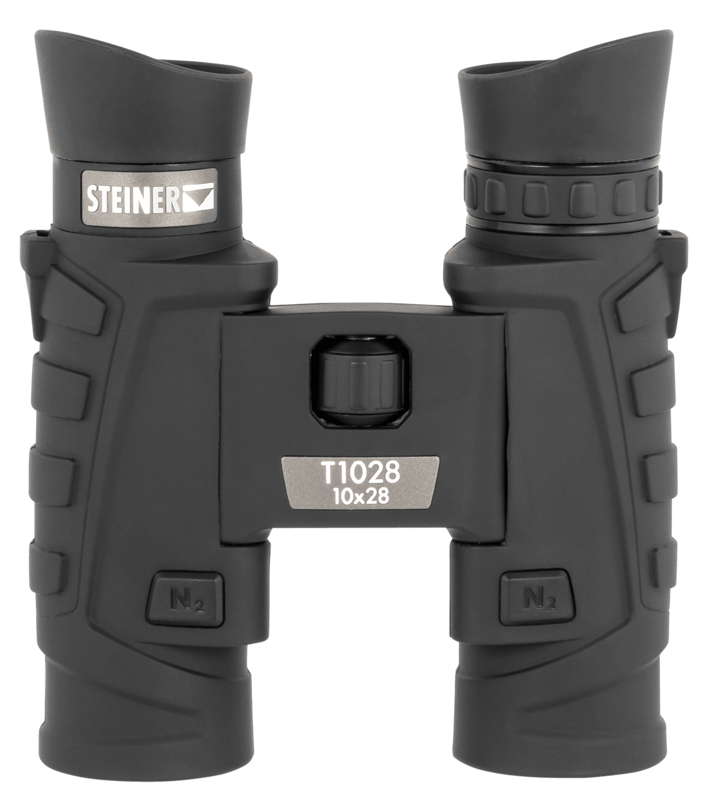 Steiner Steiner T1028, Steiner 2004 T1028 Tactical            10x28 Roof Optics