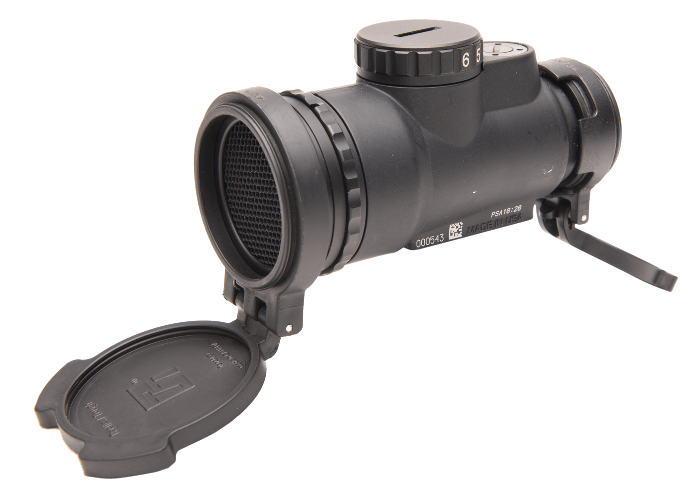 Trijicon Trijicon Mro, Trj 2200017 Mro Patrol 1x25 2.0     Rd Optics