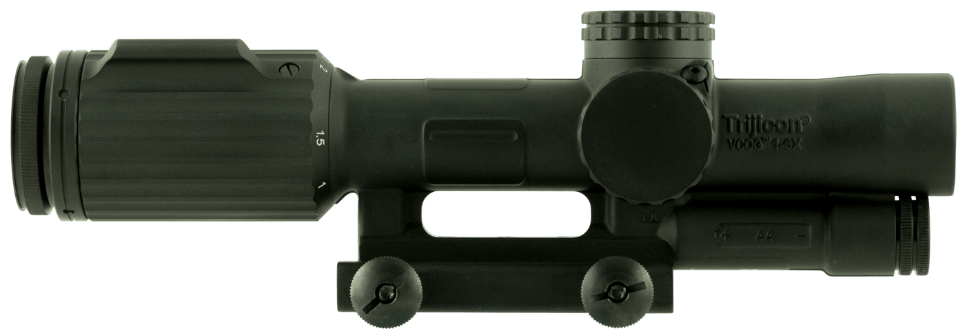 Trijicon Trijicon Vcog, Trj 1600036 Vc16c 1-6x24 Segcir Gn Moa Optics