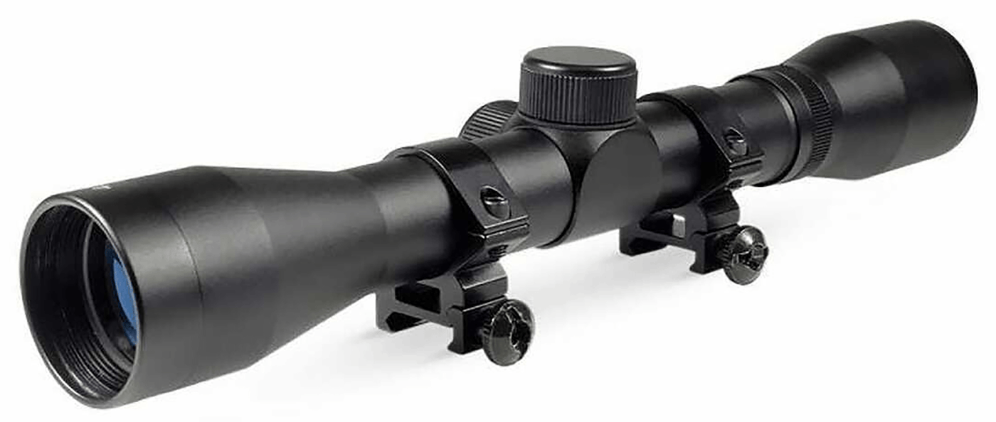 Truglo Truglo Buckline, Tru Tg-tg8504xb  Buckline          4x32 W 3 8 Blk Optics