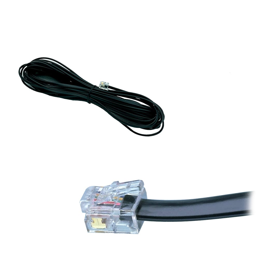 Davis Instruments Davis 4-Conductor Extension Cable - 200' Outdoor