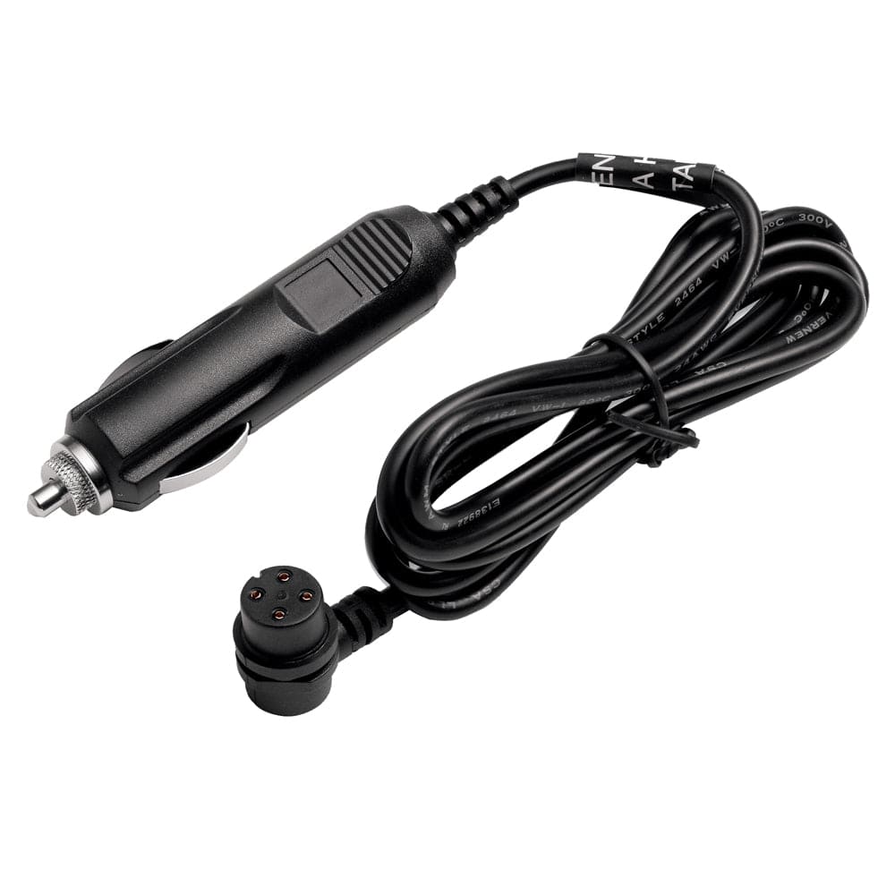 Garmin Garmin 12V Adapter Cable f/Cigarette Lighter Outdoor