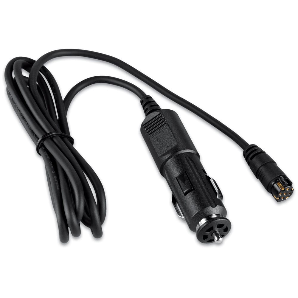 Garmin Garmin 12V Adapter f/Cigarette Lighter Outdoor