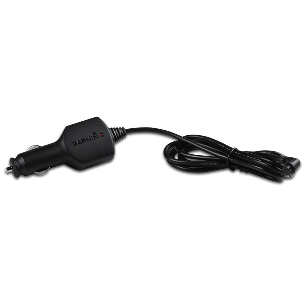 Garmin Garmin Vehicle Power Cable f/Rino® 610, 650 & 655t Outdoor