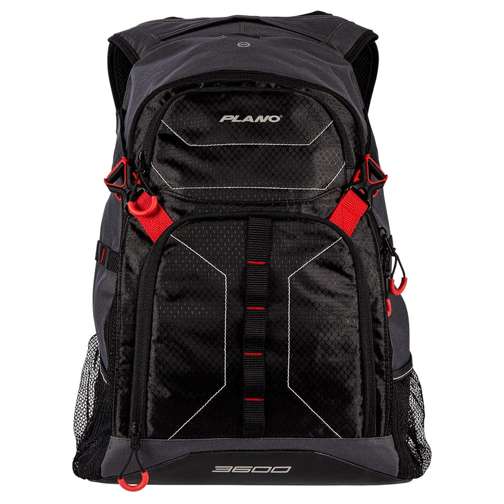 Plano Atlas Series Eva Backpack- 3700 Series - Plano