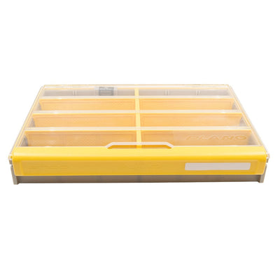 Plano Plano EDGE™ 3700 Flex Stowaway Box Outdoor