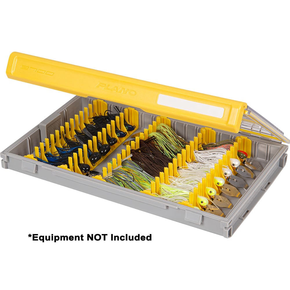 Plano Plano EDGE Master Bladed Jig Box Outdoor