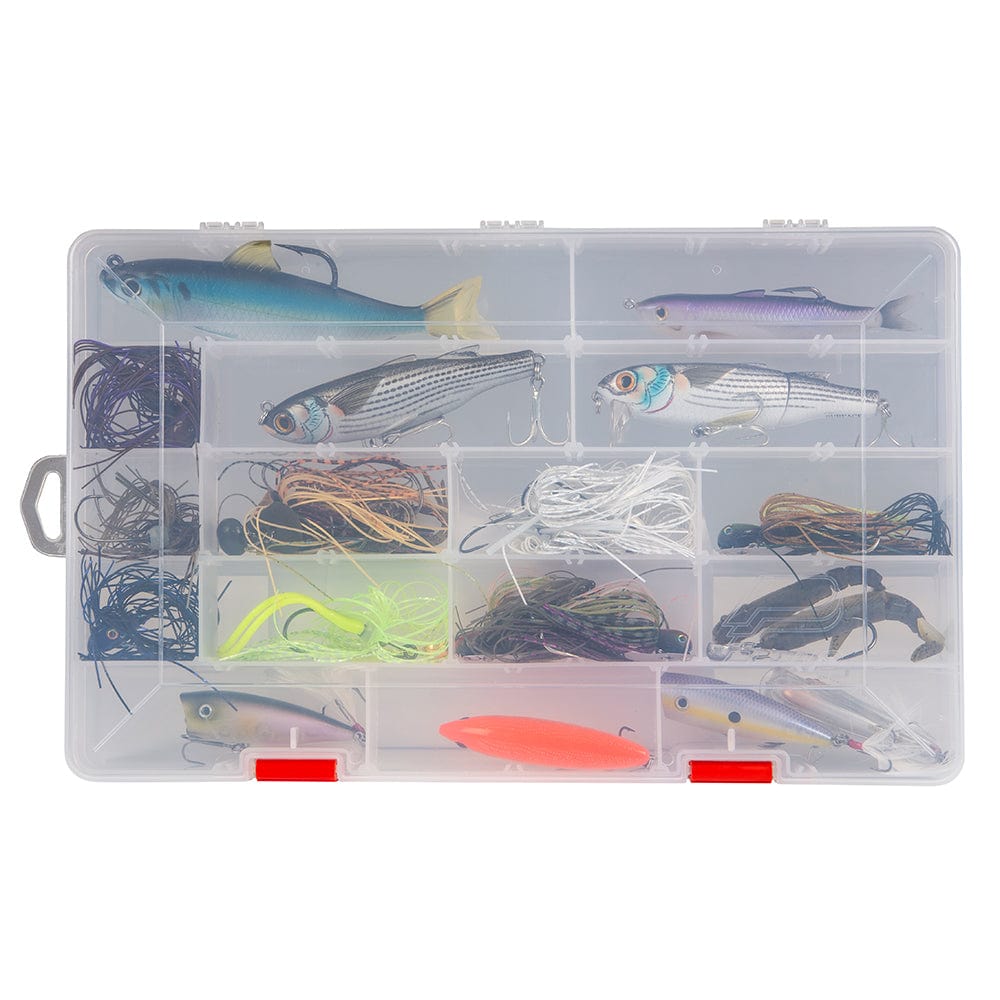 Plano Plano Rustrictor™ 3700 Thin Stowaway Outdoor