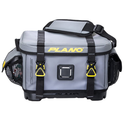 Plano Plano Z-Series 3600 Tackle Bag w/Waterproof Base Outdoor