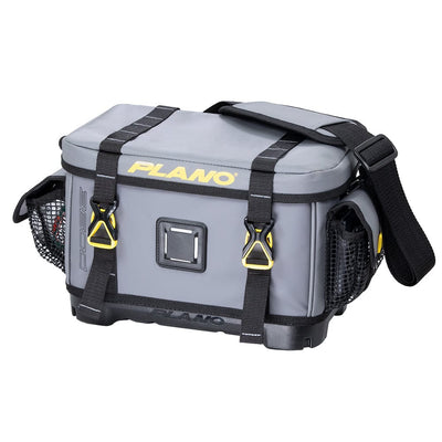 Plano Plano Z-Series 3600 Tackle Bag w/Waterproof Base Outdoor